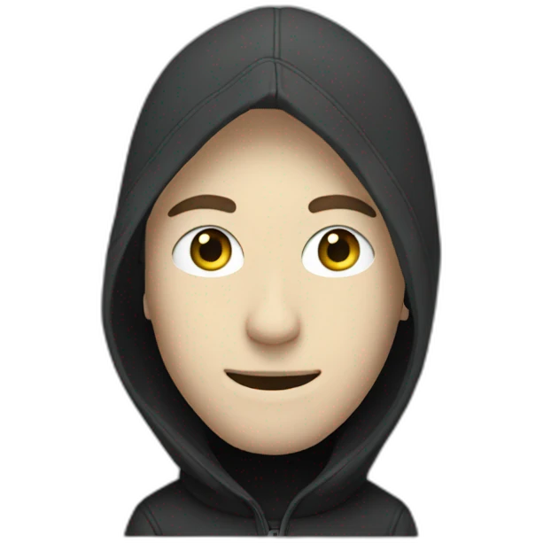 Alan walker emoji