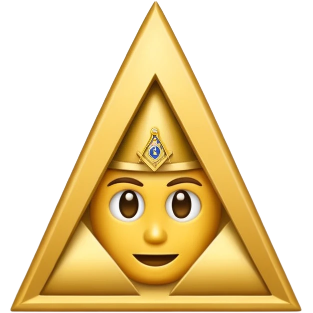 freemason emoji emoji