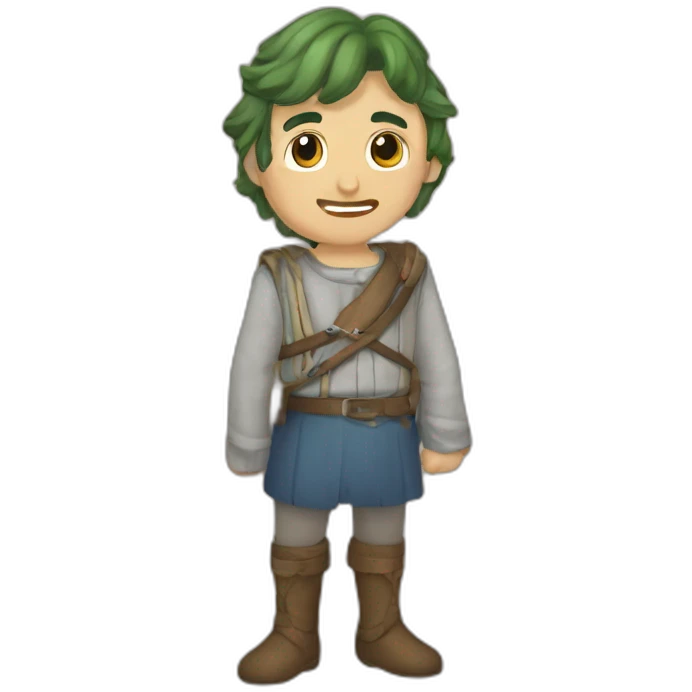 Pecresse emoji