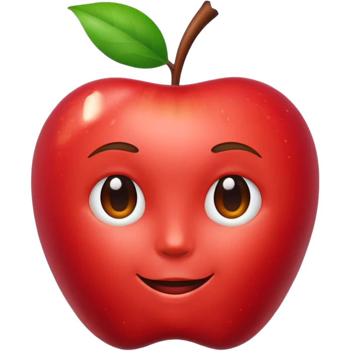 Memoji apple emoji