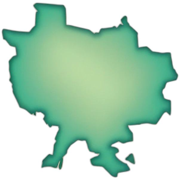 Kazakhstan map emoji