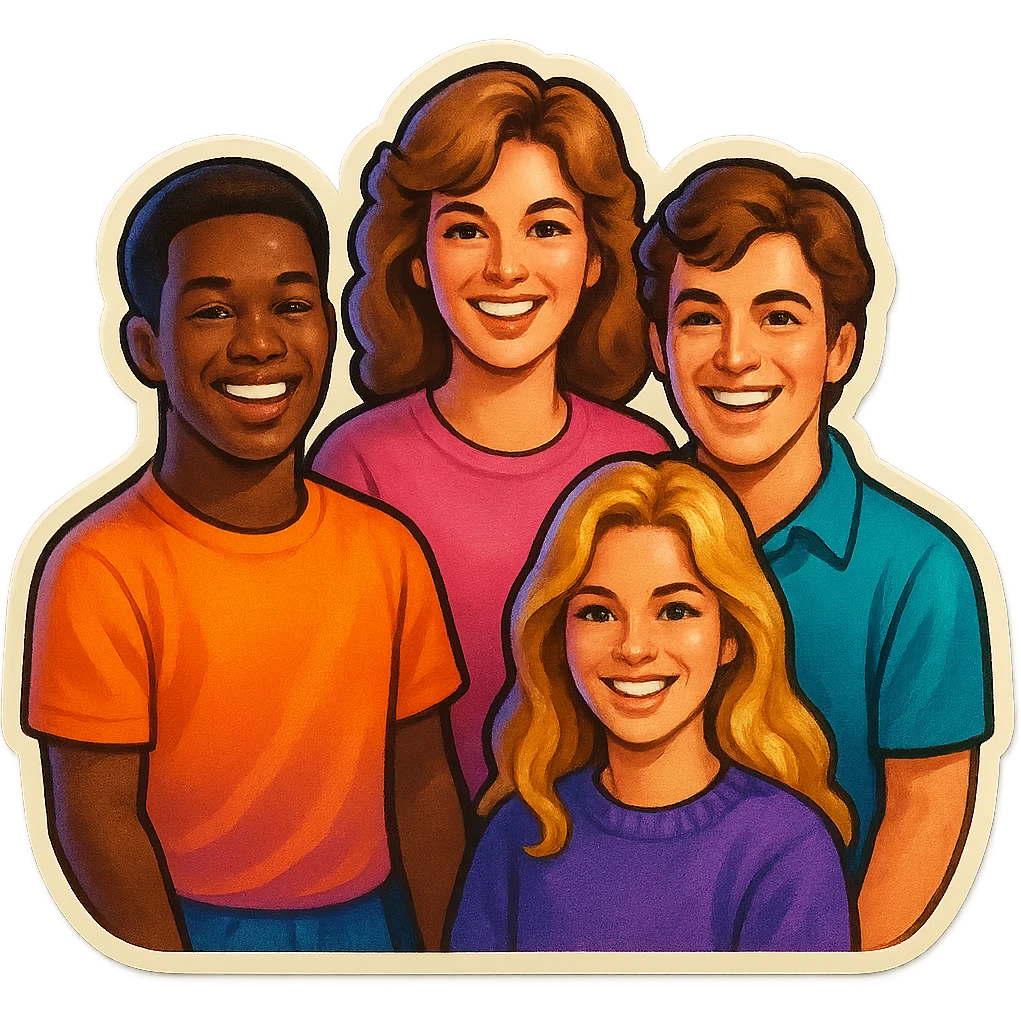 group of people emoji