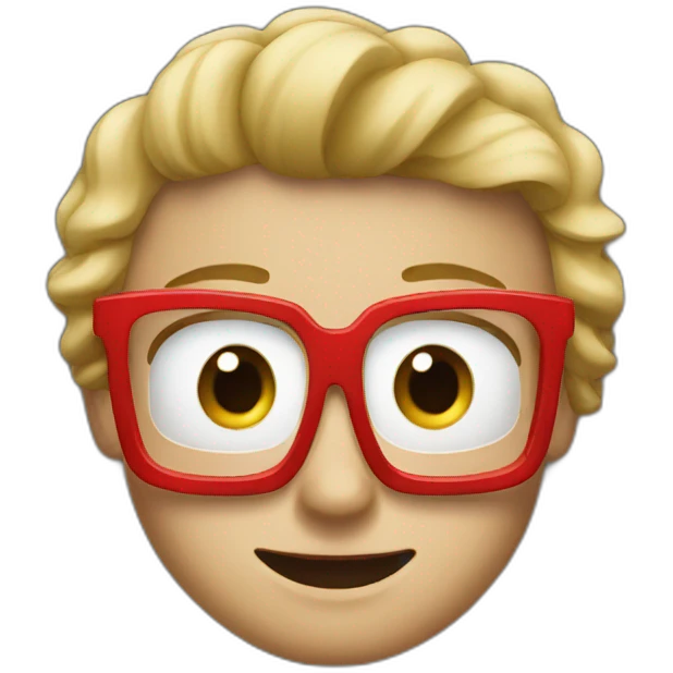 Netflix logo emoji