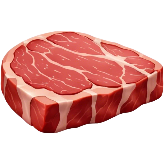 Meat emoji