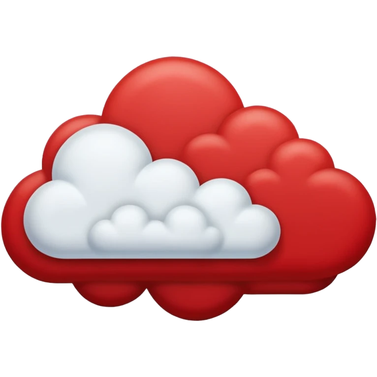 Akatsuki cloud emoji