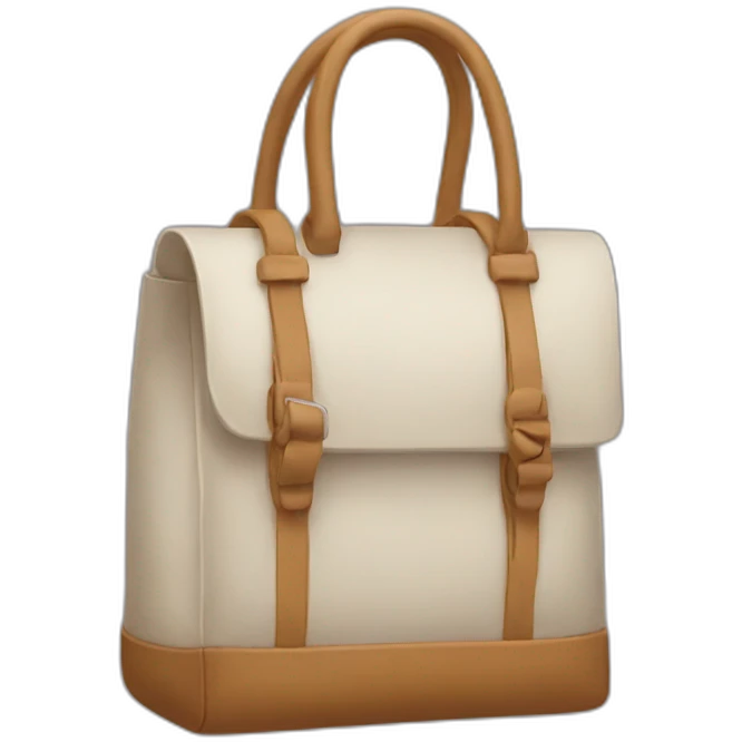 bag emoji