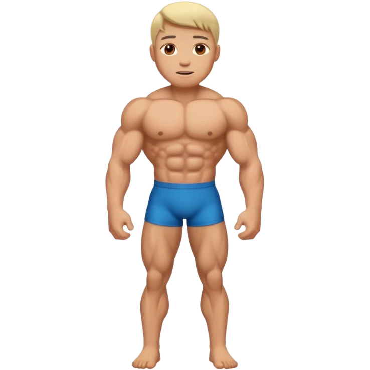 İnsan vücudu  emoji