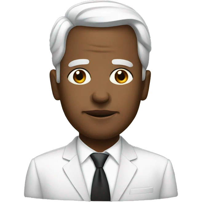 political icon emoji