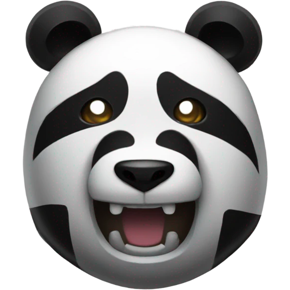 Call of duty panda emoji