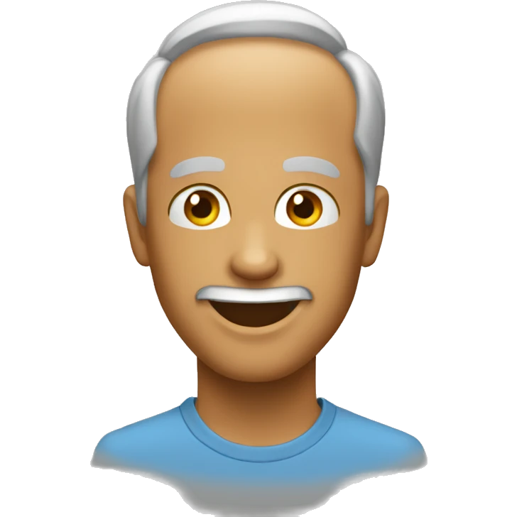Émoji qui est en fous rire emoji