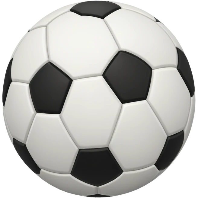 soccer emoji
