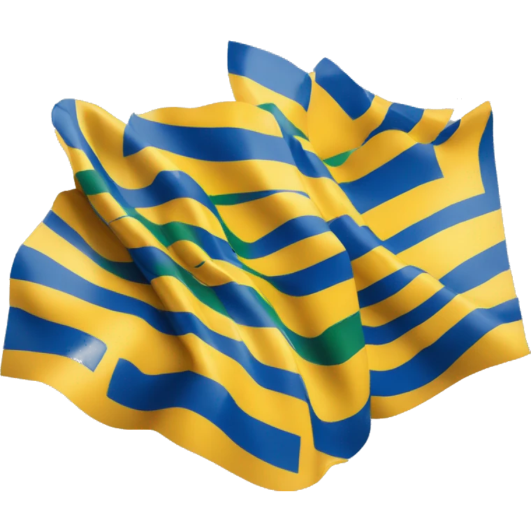BANDEIRA DO ESTADO De alagoas emoji