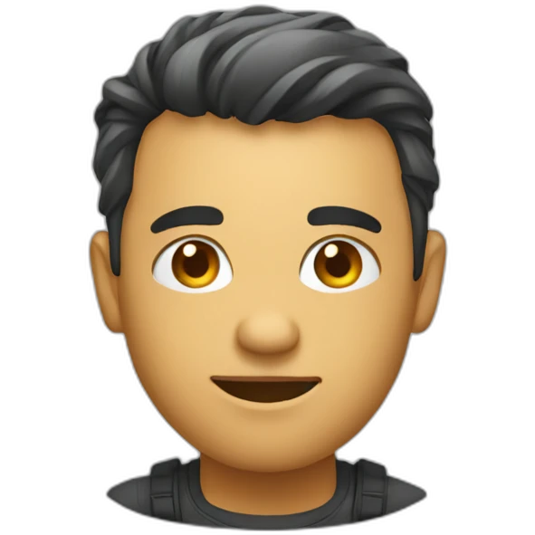 web developer emoji
