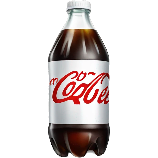 diet coke emoji