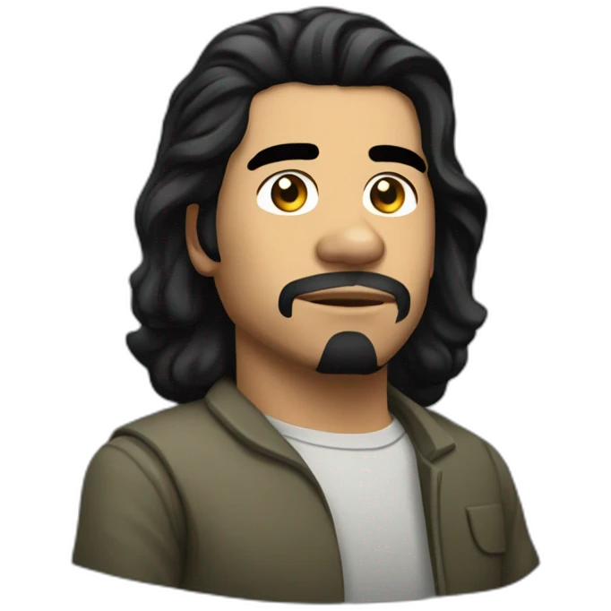 gabriel guevara emoji