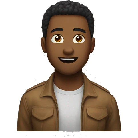 Challenge accepted emoji