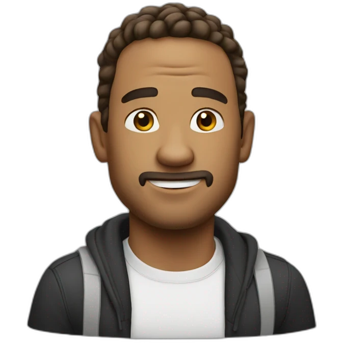 Mike tayson emoji