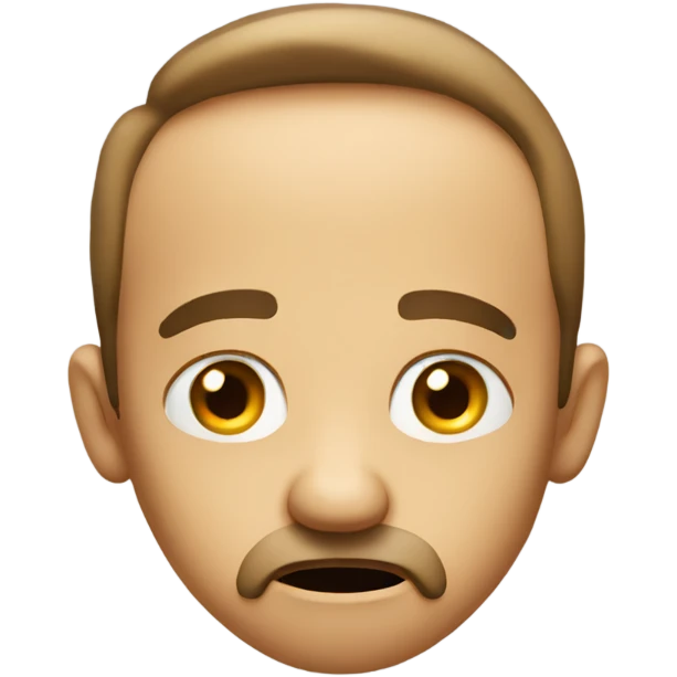 confused  emoji