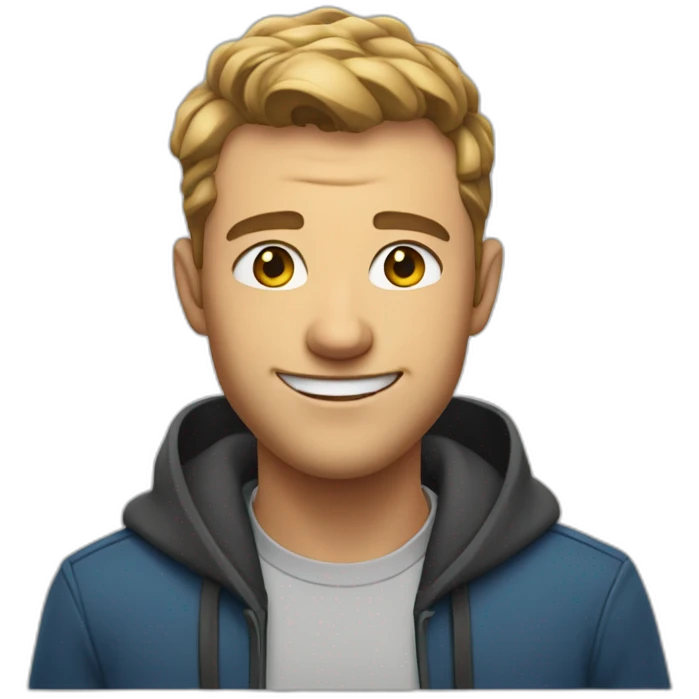 egor kreed smirks emoji