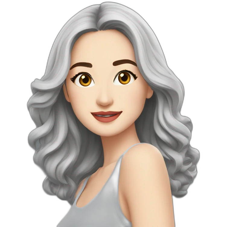 hania amir emoji