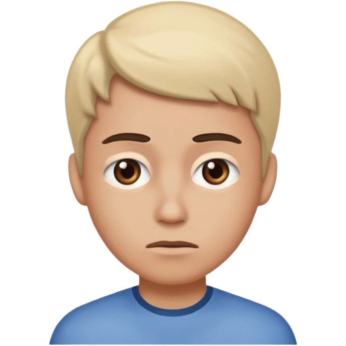 Who me? Questioning face? From meme emoji