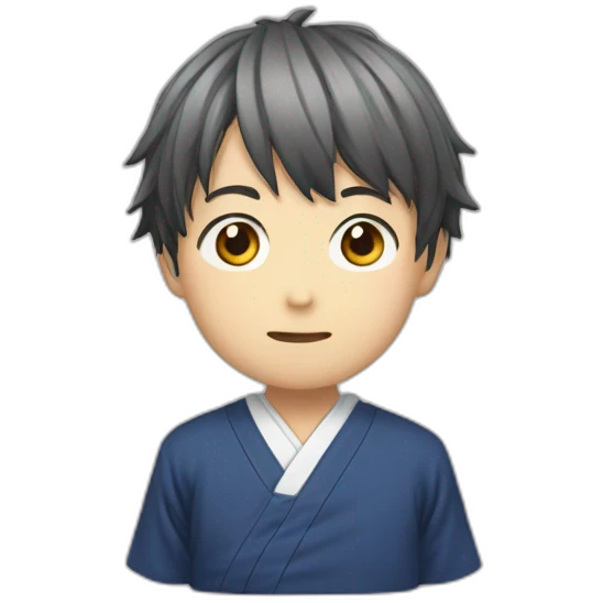 shouhei-otani emoji