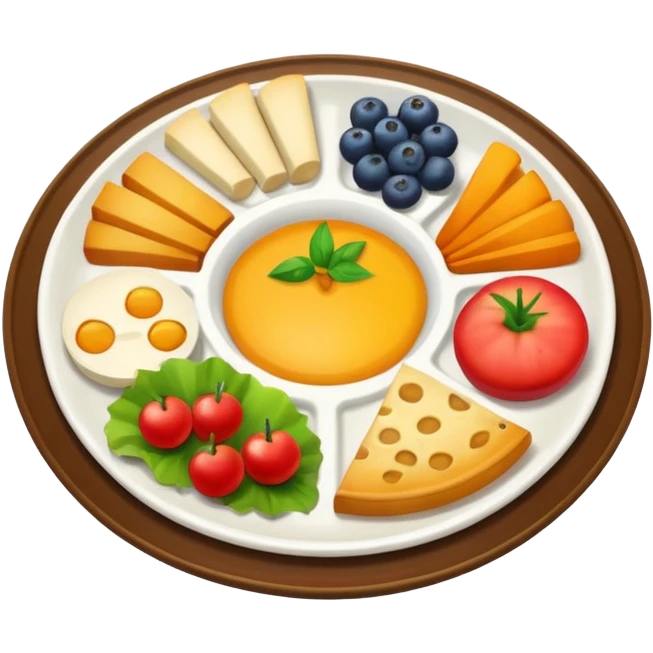 Cibo emoji