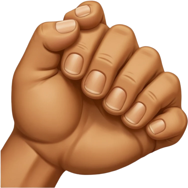 fist emoji