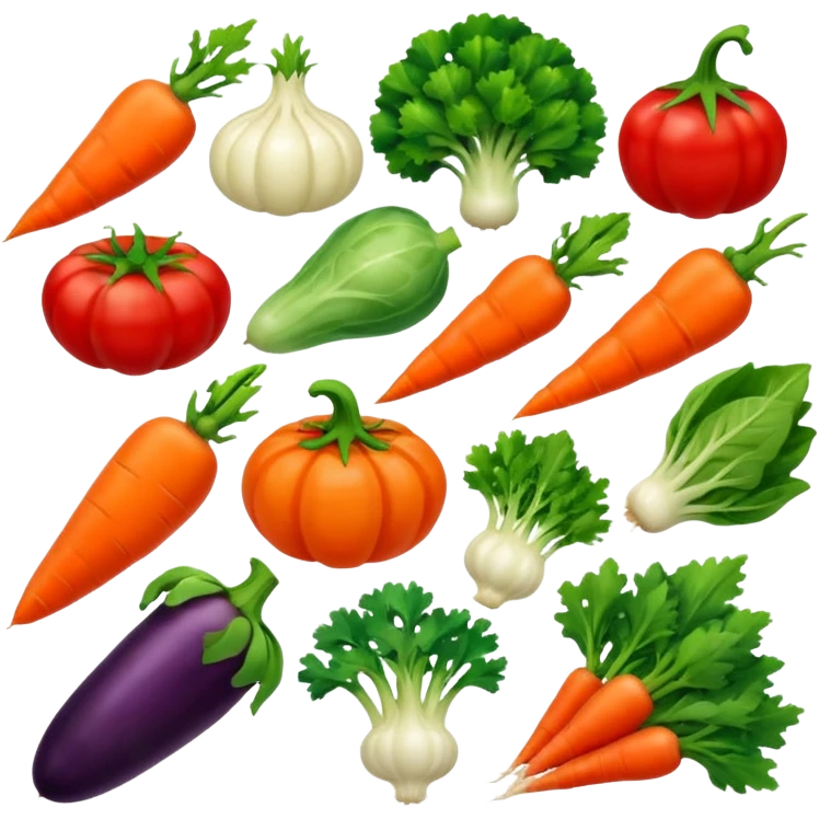 Ve.\nGetables p emoji