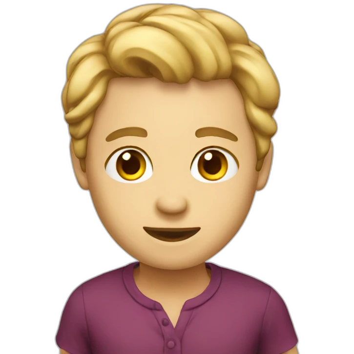 Marketing emoji