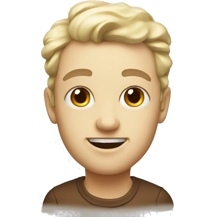Ica cream emoji