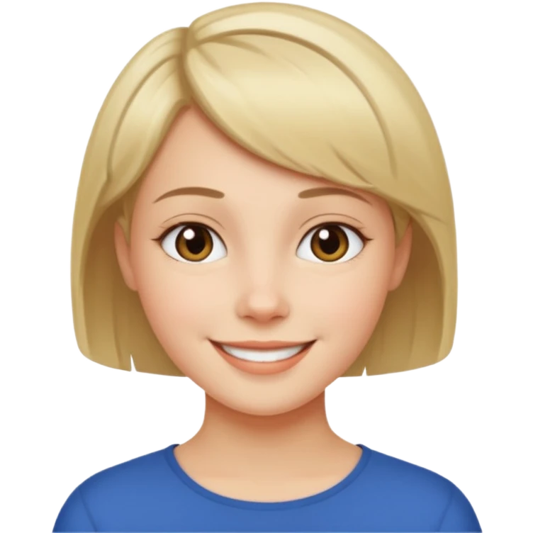 JUL emoji