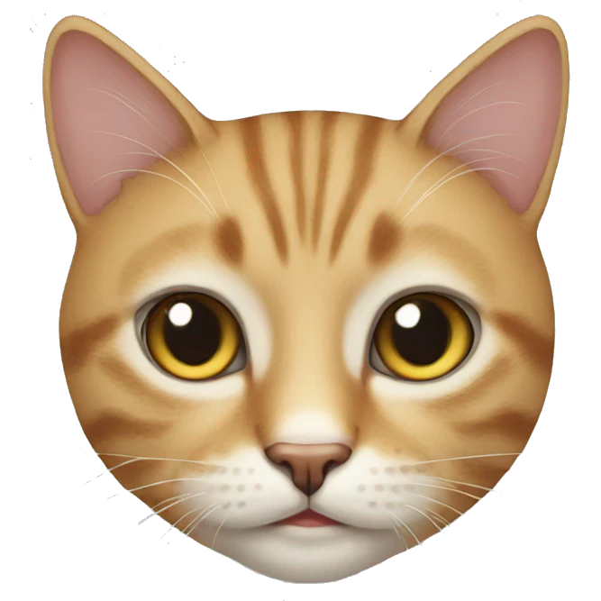 cat emoji