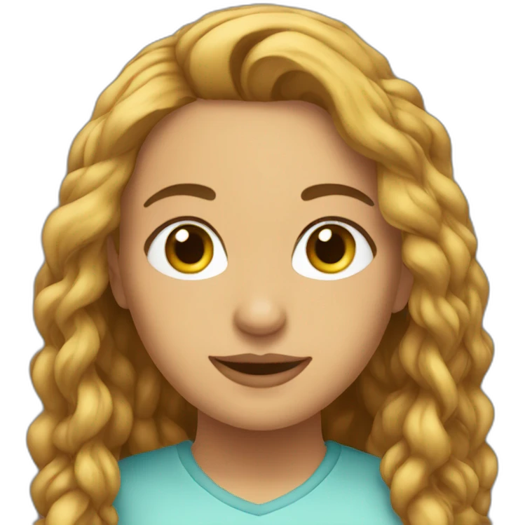 Aylin okutan emoji