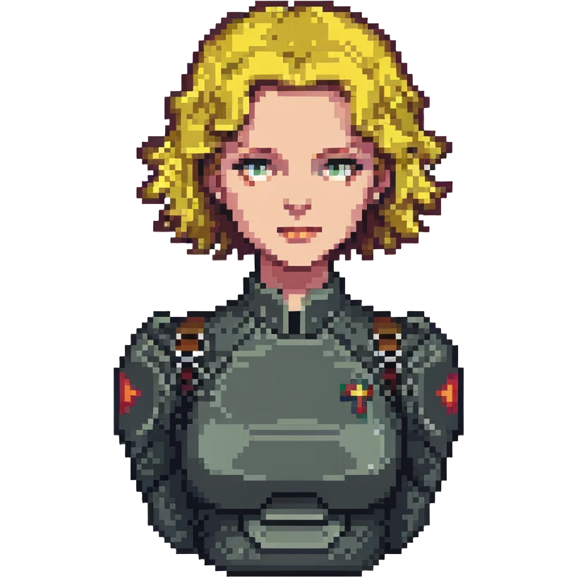 Yelena Belova emoji