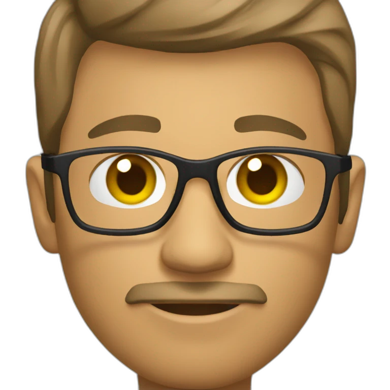 programmer coach emoji
