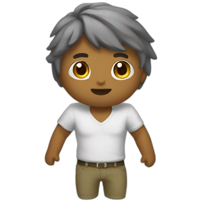 baka emoji