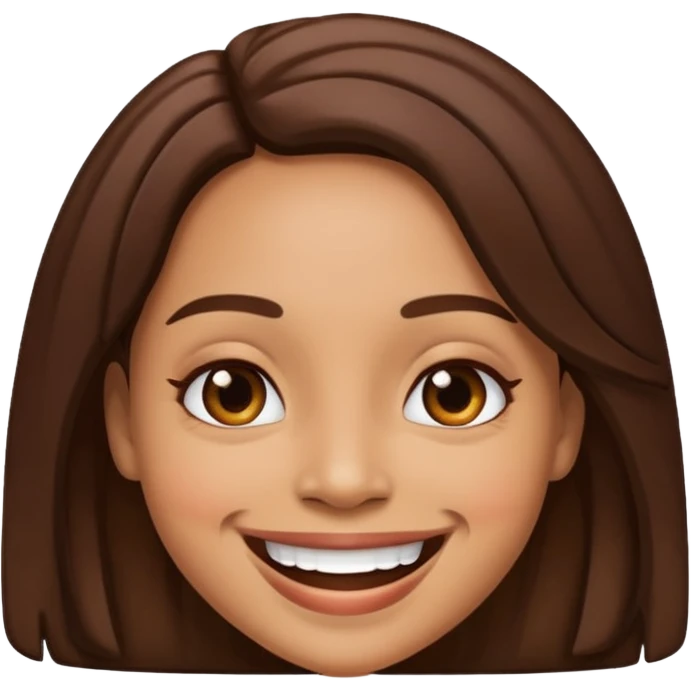 Kamala  emoji