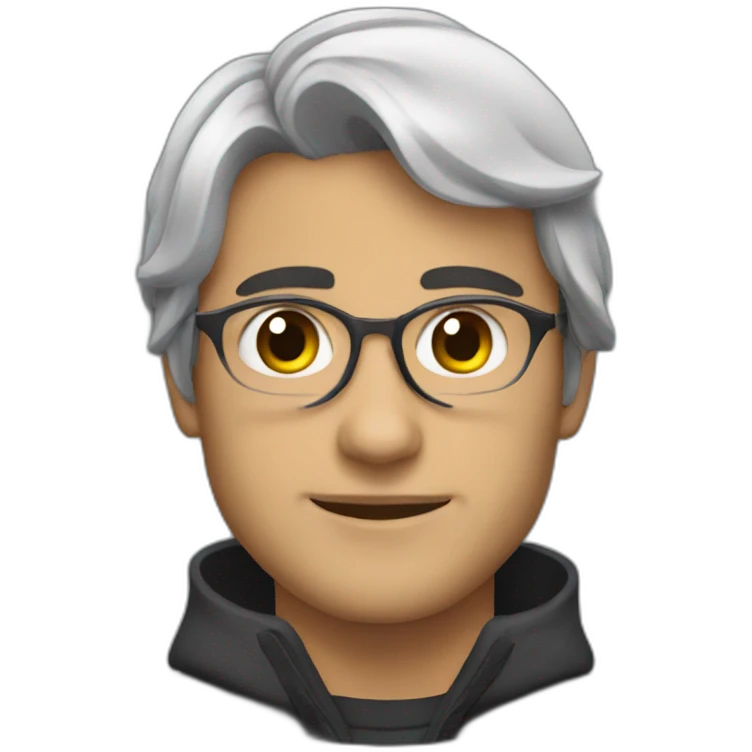 javier milei emoji