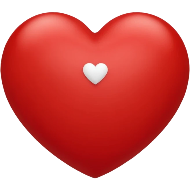 heart-shaped globe being hugged iOS style emoji emoji