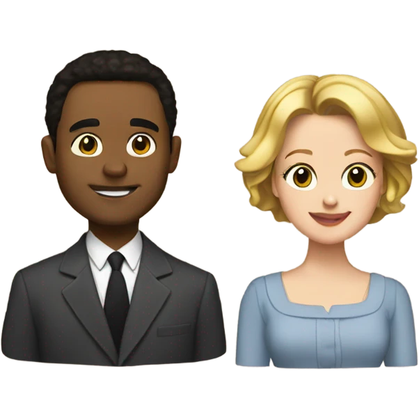 noah and allie emoji