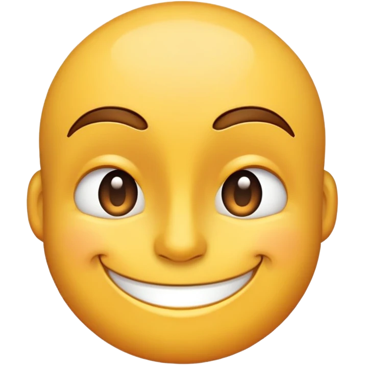 smirk  emoji