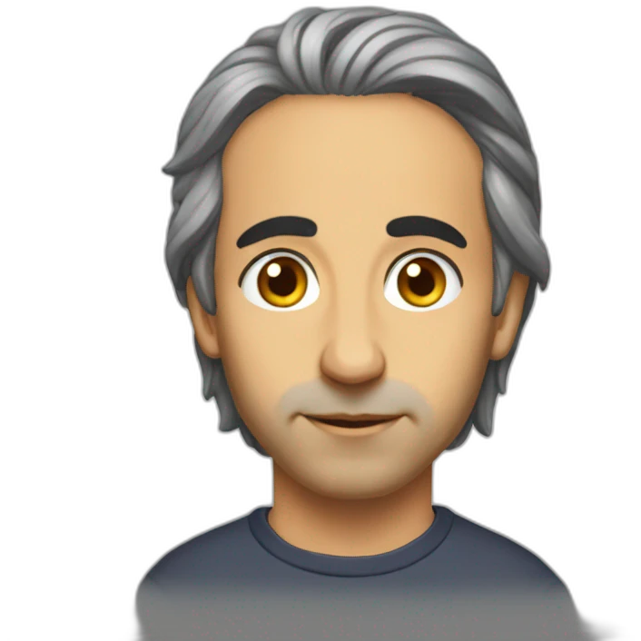 Zemmour emoji