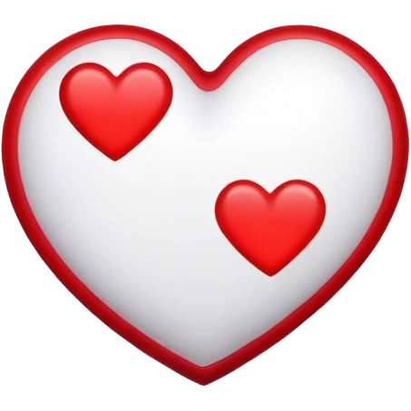 heart emoji
