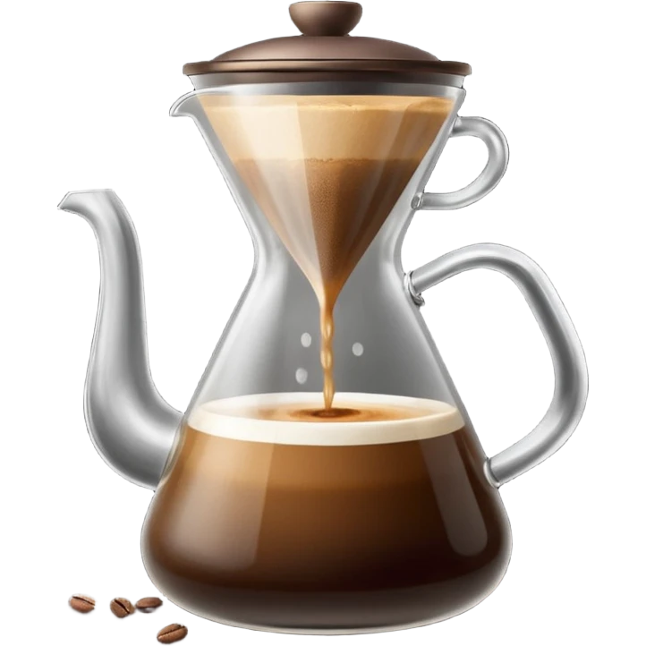 batch brew coffee  emoji