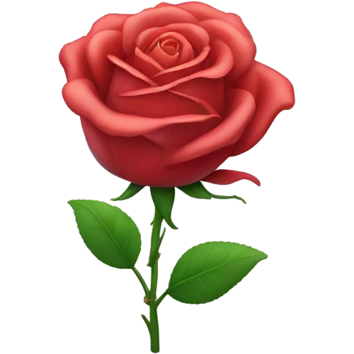 rosie emoji
