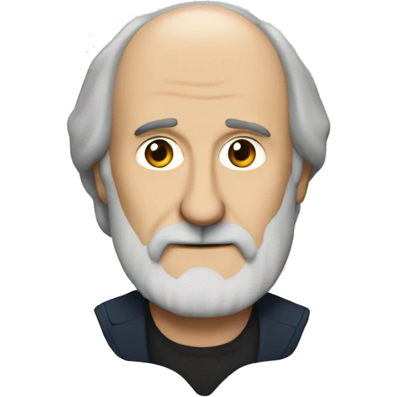 John McVie emoji