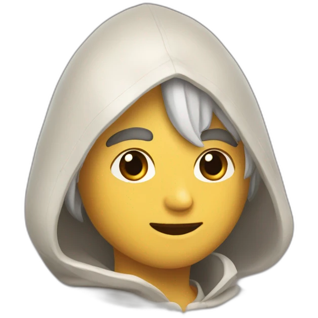 Guilllaume Genou emoji