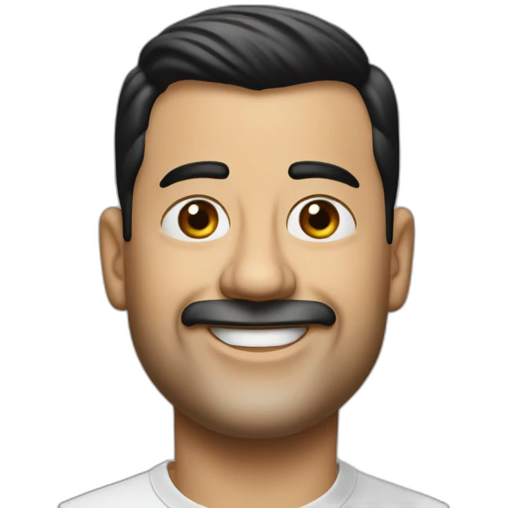Jimmy kimmel emoji