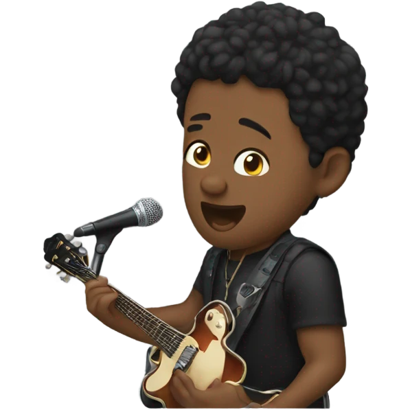 concert emoji